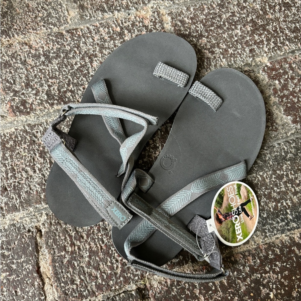 NEW - NWT - Xero shoes